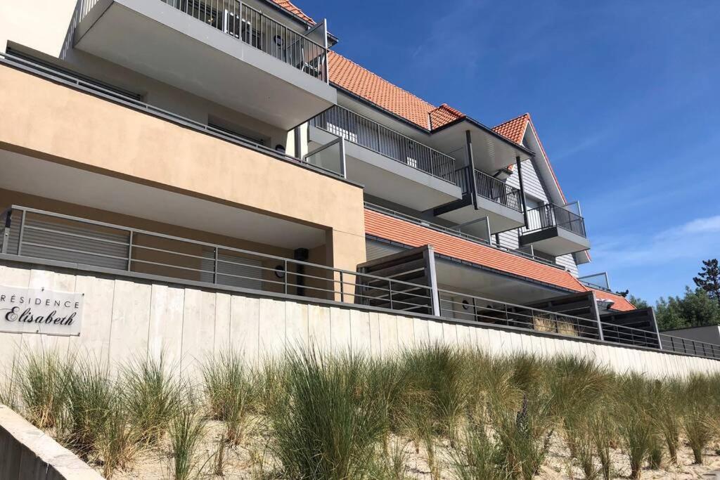 Apartment Un Cocon Zen Les Pieds Dans L'eau A Hardelot